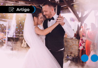 Quanto custa uma festa de casamento? Listas e valores