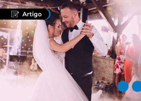 Quanto custa uma festa de casamento? Listas e valores