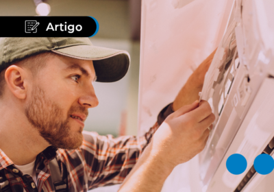 Quanto ganha um instalador de ar-condicionado no Brasil em 2026?