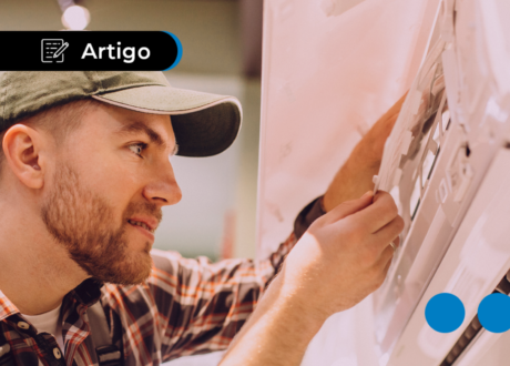 Quanto ganha um instalador de ar-condicionado no Brasil em 2026?