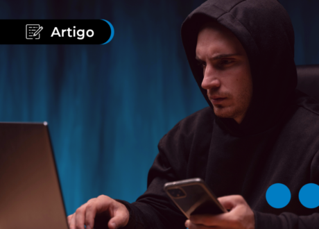 Spoofing: o que é, como funciona e como se proteger