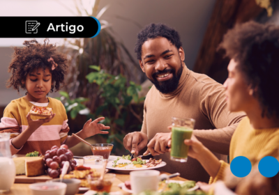 Almoço de Páscoa: como planejar e economizar na refeição