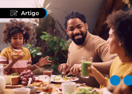 Almoço de Páscoa: como planejar e economizar na refeição