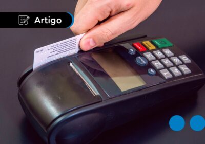 Aluguel máquina de cartão débito ou crédito: como funciona?