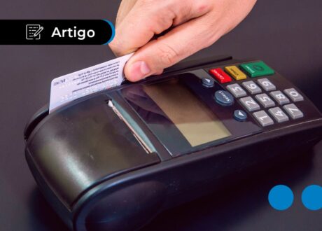 Aluguel máquina de cartão débito ou crédito: como funciona?