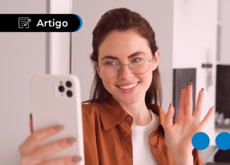 Aplicativo de videochamada gratuito: tipos e como baixar