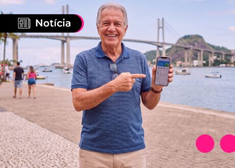 Aposentados e pensionistas do ES têm 13º INSS antecipado em abril e maio