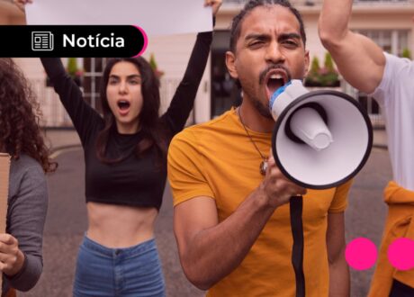 Centrais sindicais reforçam fim da escala 6x1 no Dia do Trabalhador
