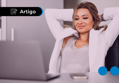 Como ter mais qualidade de vida e bem-estar no trabalho?