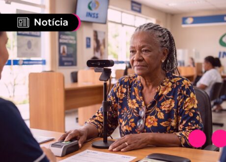 Consignado INSS terá biometria necessária por contrato após mudanças