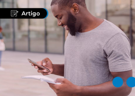 Aprenda como se cadastrar para fazer entregas no iFood