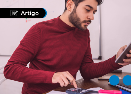 Cálculo para quitar Empréstimo consignado CLT: como fazer?