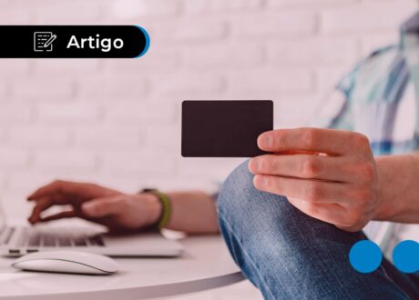 Cartão de crédito para negativado autônomo​: veja as opções