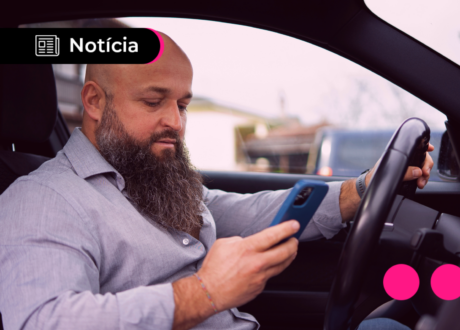 Serviços da CNH Digital liberam desconto em multas e venda online
