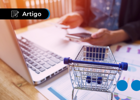 O que é comércio eletrônico​? Tipos e como ter um e-commerce