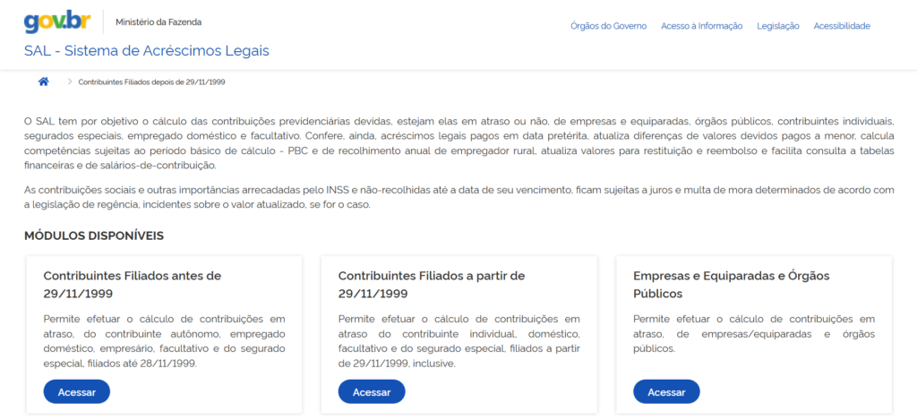 Contribuinte individual ou facultativo INSS: como escolher?