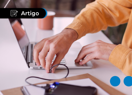 Como fazer backup no celular? Guia para Iphone e Android