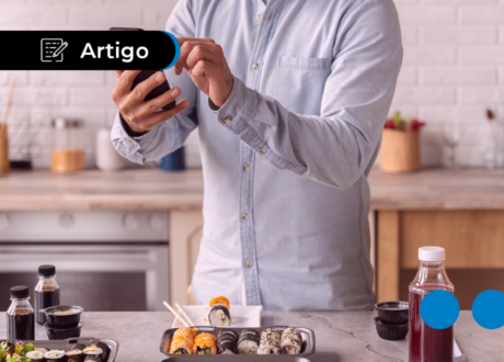 Como vender no iFood e ganhar dinheiro em casa? Guia 2026