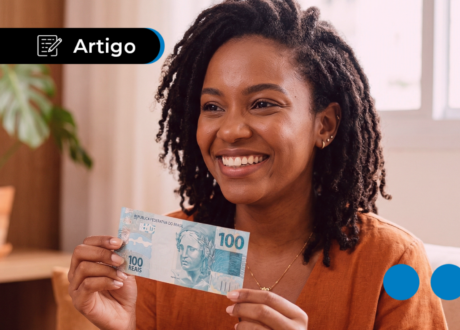 É possível ​​contratar Consignado CLT a partir de 100 reais​?