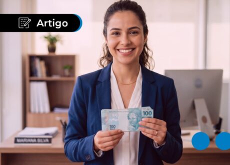 Como funciona um Consignado CLT de 2000 mil reais?