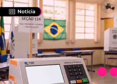 TSE libera mudança de local de votação até 6 de maio; veja como fazer