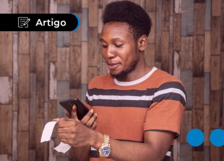 Conta digital para negativados: é possível abrir? Entenda 