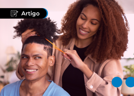 Curso de cabeleireiro gratuito: técnicas essenciais