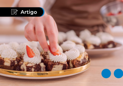 Curso de confeitaria gratuito: melhores cursos para começar