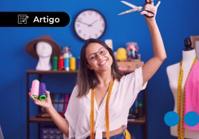 Curso de costura gratuito: aprenda do zero 