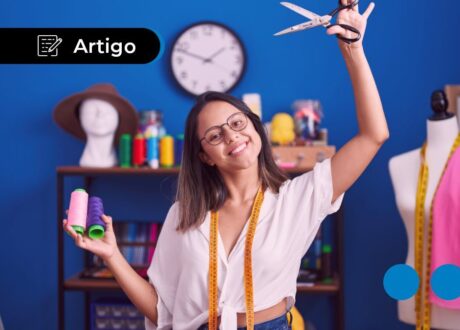 Curso de costura gratuito: aprenda do zero 