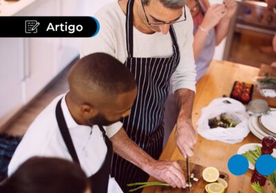 Curso de culinária gratuito: como funciona e opções
