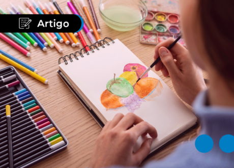 Curso de desenho grátis: opções online para iniciantes