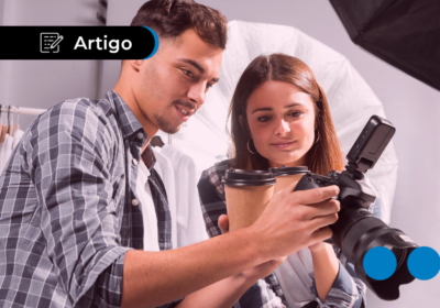 Curso de fotografia gratuito online: melhores opções 2026