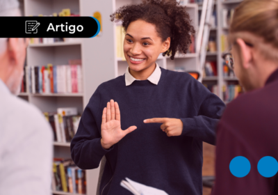 Curso de Libras gratuito: onde fazer online com certificado?
