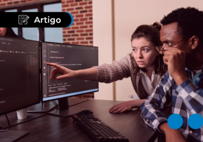 Curso de programação gratuito: aprenda online fácil