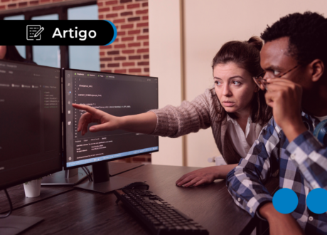 Curso de programação gratuito: aprenda online fácil