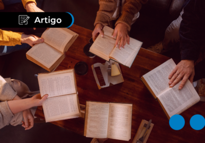 Curso de Teologia gratuito: como fazer online 
