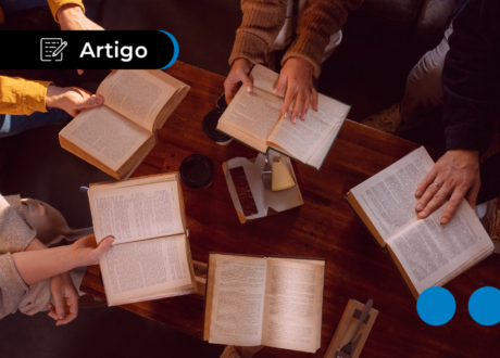 Curso de Teologia gratuito: como fazer online 