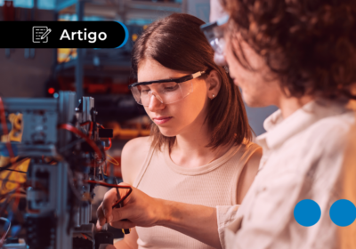 Existem cursos técnicos gratuitos EAD ou presencial? Onde?