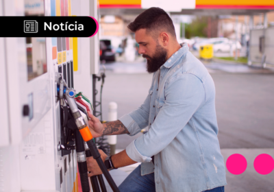 Medida tenta conter preço dos combustíveis e diesel sofre impactos; veja