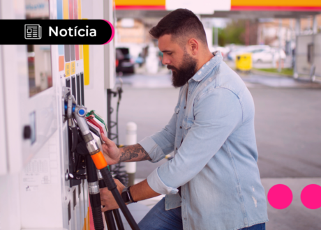 Medida tenta conter preço dos combustíveis e diesel sofre impactos; veja