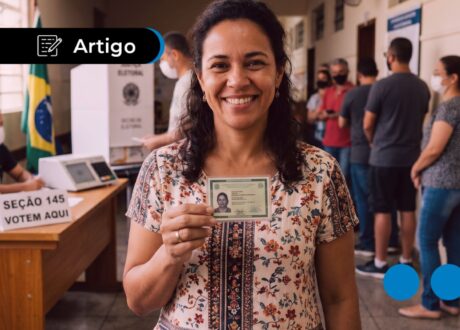 Documento para votar: saiba o que é necessário