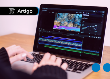 Como escolher o melhor editor de vídeo gratuito
