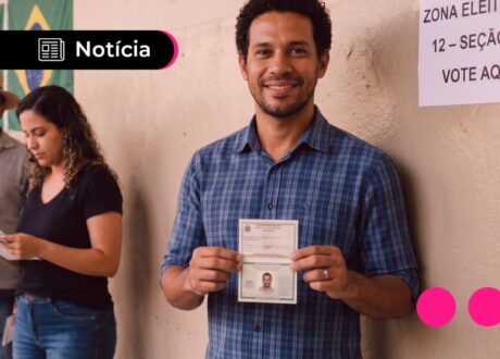 Brasileiros precisam regularizar título de eleitor até 6 de maio; confira