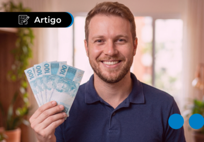 Como pedir empréstimo consignado CLT a partir de 400 reais?