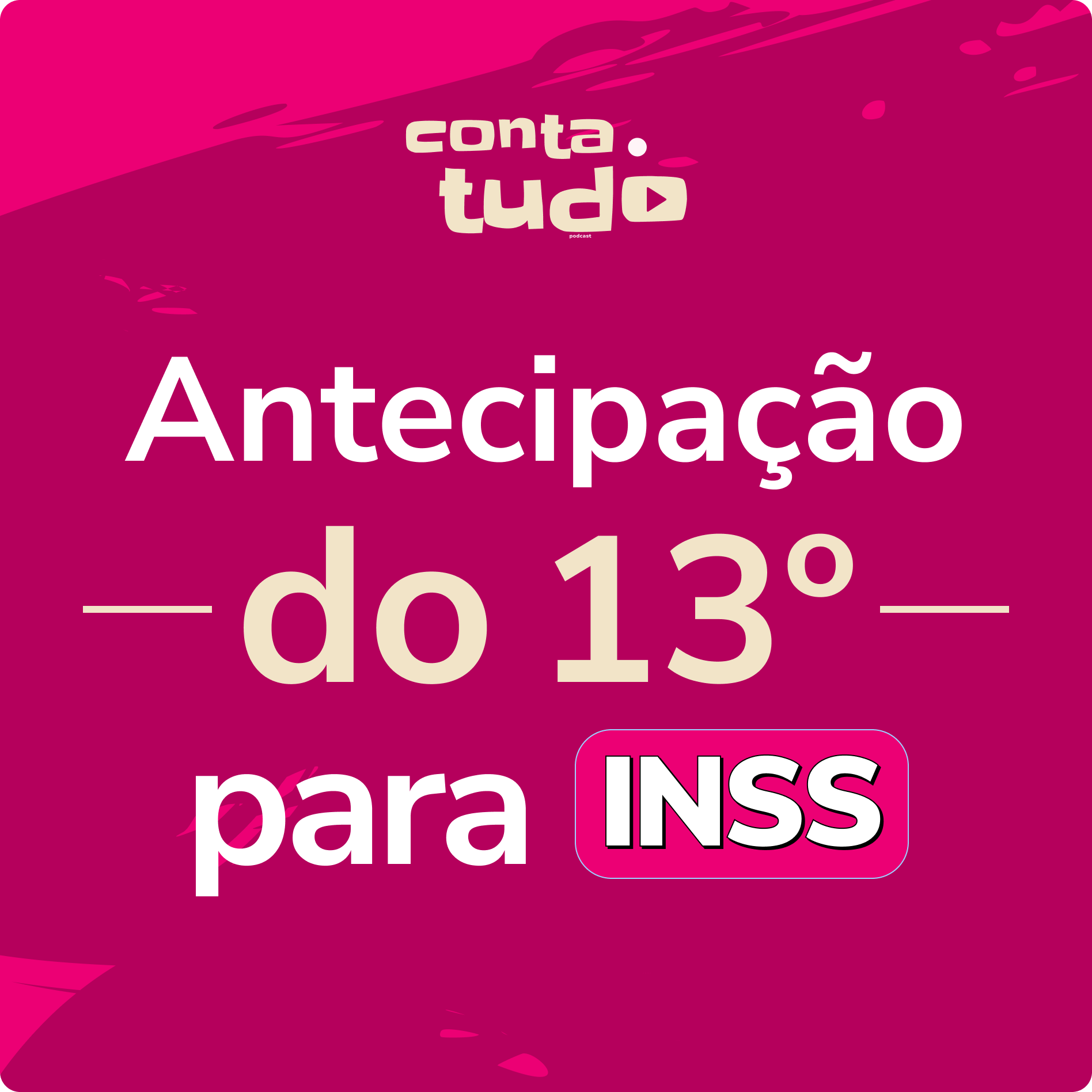 13º Salário INSS 2026: saiba as datas de pagamento e como consultar