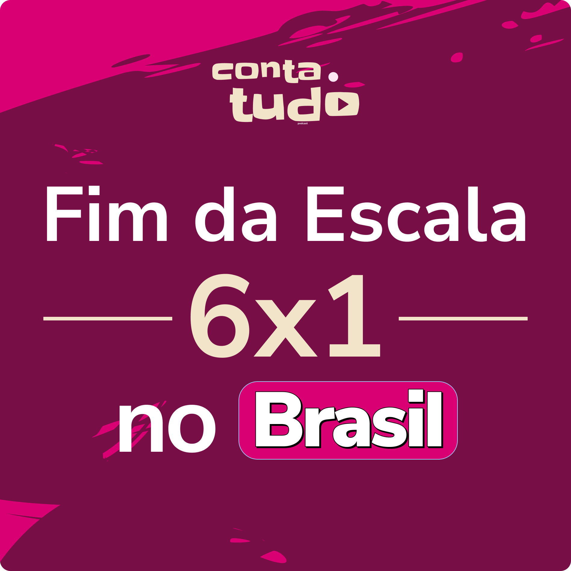 Fim da Escala 6×1: o que muda, o que continua e o que o trabalhador precisa saber em 2026