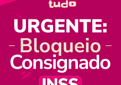 URGENTE: Saiba como desbloquear seu Consignado INSS