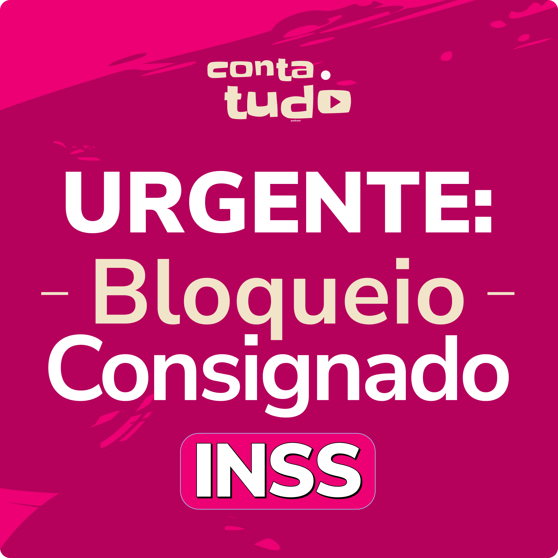 URGENTE: Saiba como desbloquear seu Consignado INSS