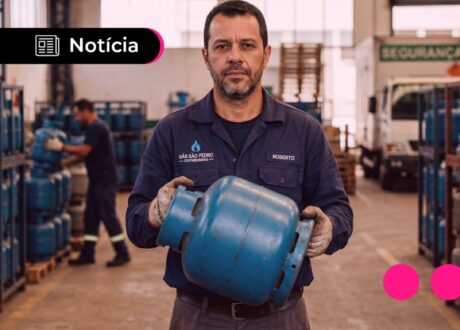 Governo libera R$ 330 milhões para segurar preço do gás de cozinha